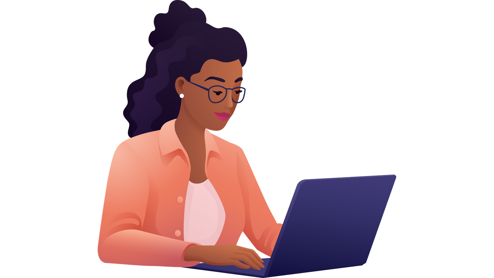 Icone support informatique